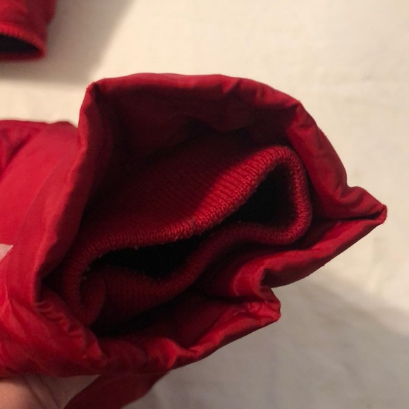 Baby Gap Down Puffer Coat 4XL/4 Yrs. - Picture 13 of 13